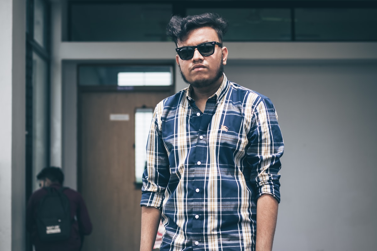 The Essential Wardrobe Philosophy